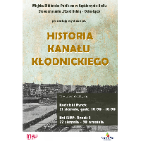 Historia Kanału Kłodnickiego